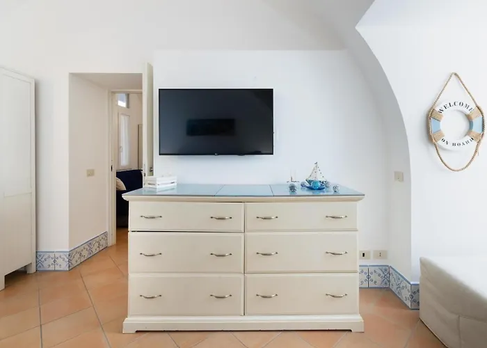 Apartment Stella Maris