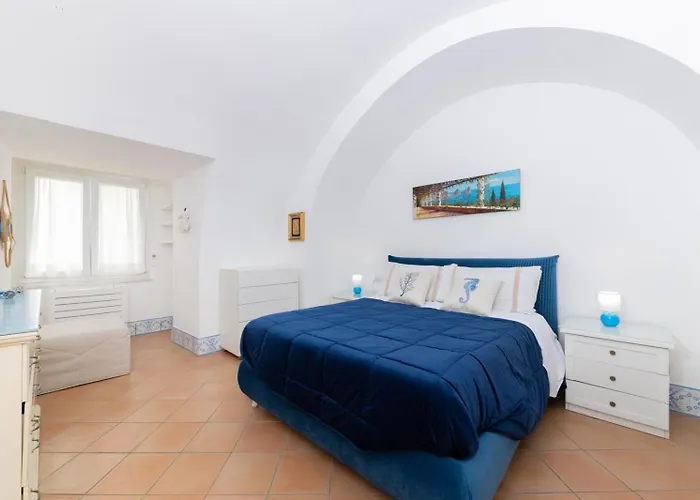 Apartment Stella Maris