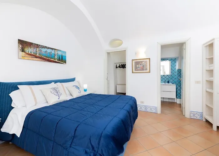 Apartment Stella Maris