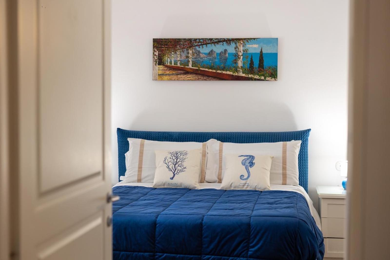 Holiday home Stella Maris