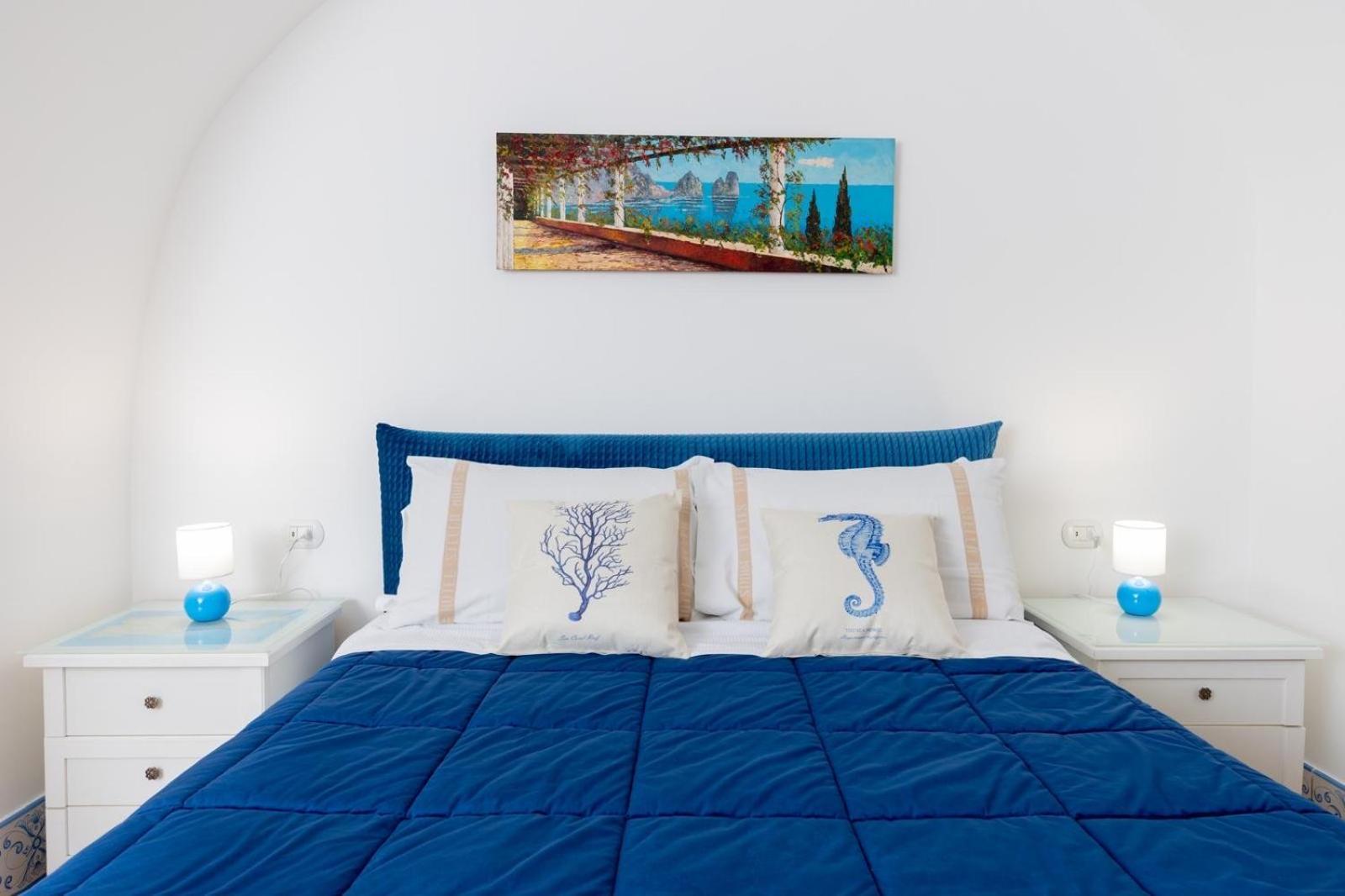 Casa de Férias Stella Maris Capri
